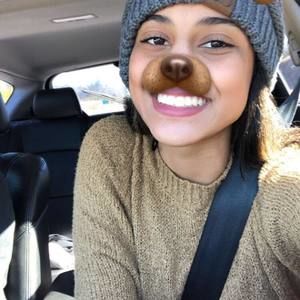 Meet your Posher, Samantha